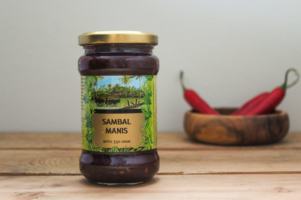 Sambal Manis