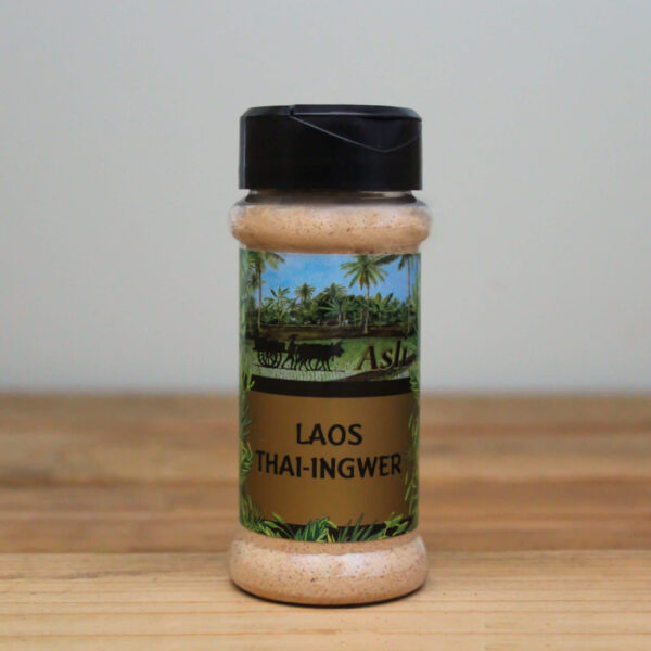 Laos gemalen