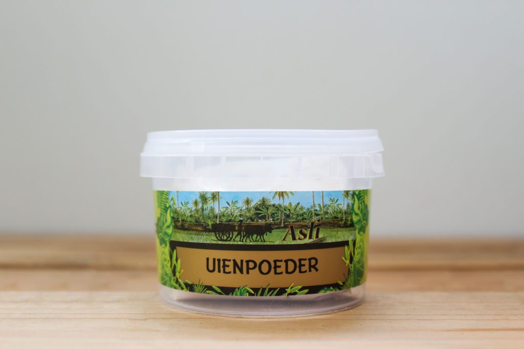 Uienpoeder